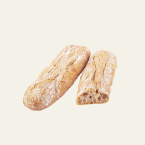 Pane surgelato per Horeca a Ragusa